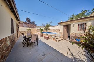 Casa  Calle milton. Planta baja en fuente grande, alfacar