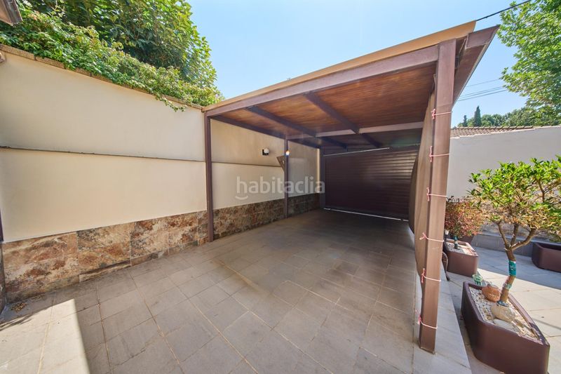Foto 420fff9d-e60c-40e8-a244-48d1f03827b3. Casa amb calefacció piscina a Alfacar