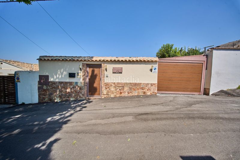 Foto 4b531885-e24f-46be-8062-65ceac304220. Casa amb calefacció piscina a Alfacar