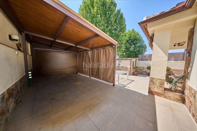 Foto 533fa5d4-e794-46ec-8797-8efcf2819329. Casa amb calefacció piscina a Alfacar