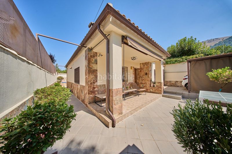 Foto 7b152386-5aff-4243-9f32-a37daf7b2536. Casa amb calefacció piscina a Alfacar