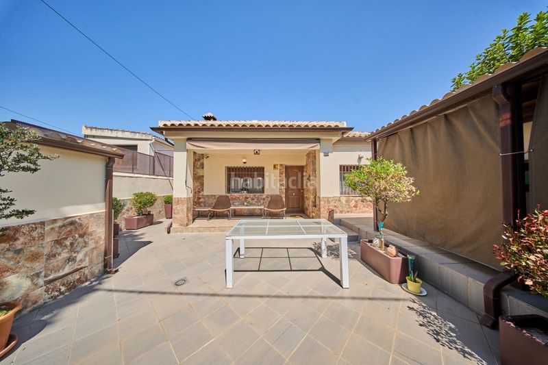 Foto 96da868d-4189-407a-95b5-64f2cd28a15b. Casa amb calefacció piscina a Alfacar