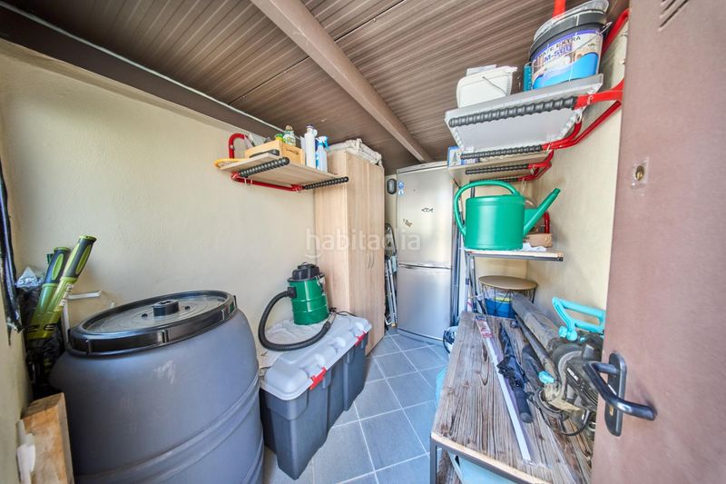 Foto a8a0e8c4-e257-4f8e-b888-76e67d2e3ebf. Casa amb calefacció piscina a Alfacar