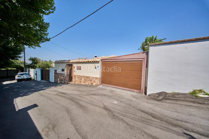 Foto c21b723c-8588-4d7a-8758-0c0560533735. Casa amb calefacció piscina a Alfacar