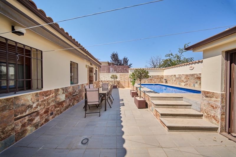 Foto d16ffb7e-fed3-44b0-ab02-ba580250cf09. Casa amb calefacció piscina a Alfacar
