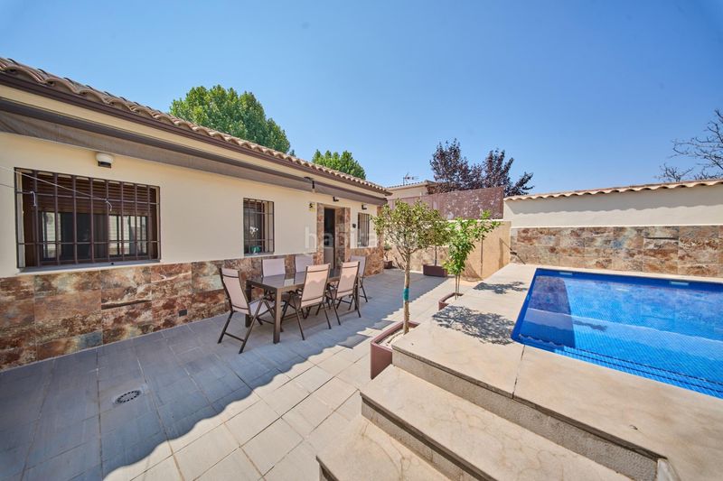 Foto f8468c4f-af21-4cb5-b49d-efc754bbb753. Casa amb calefacció piscina a Alfacar