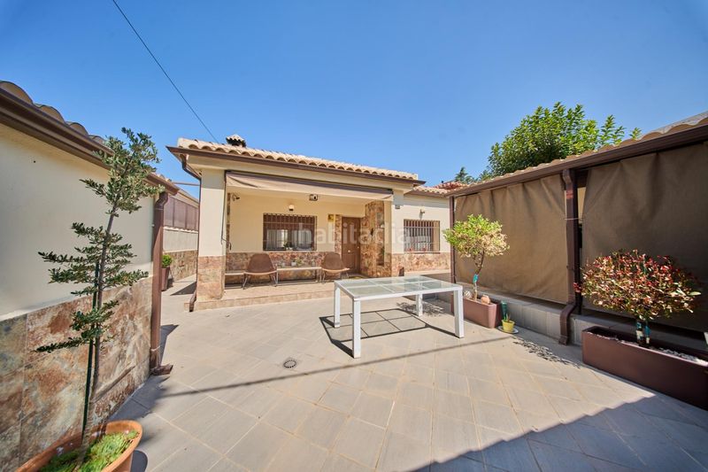 Foto fbab14c7-7a47-469b-afb3-ce5db540553a. Casa amb calefacció piscina a Alfacar