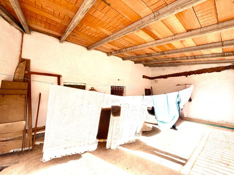 Foto 1651ddab-5209-4a9d-8f44-6518b1471151. Casa amb calefacció aparcament a Cúllar
