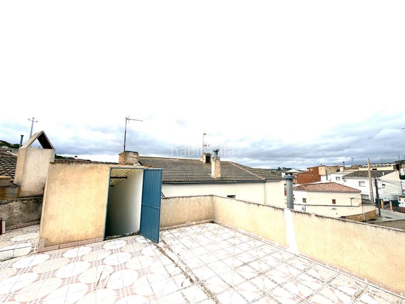 Foto 2dd1b8be-f1ab-4258-8bd2-97fcfeae4b0c. Casa amb calefacció aparcament a Cúllar
