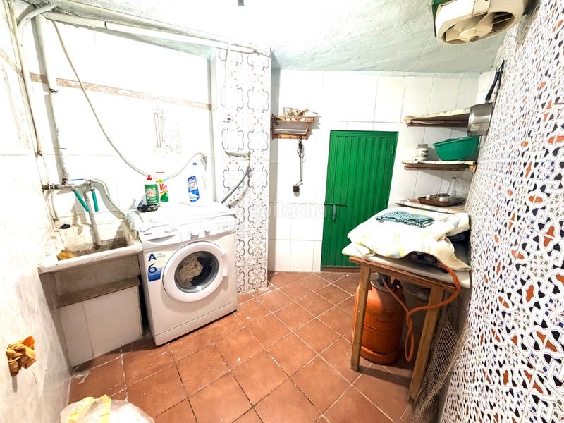 Foto 44b81d73-4f5d-44e9-90c3-fde75aaa9289. Casa amb calefacció aparcament a Cúllar
