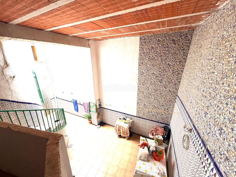 Foto 7ed885e3-e6d3-4df3-aa18-d09ca86b12dd. Casa amb calefacció aparcament a Cúllar
