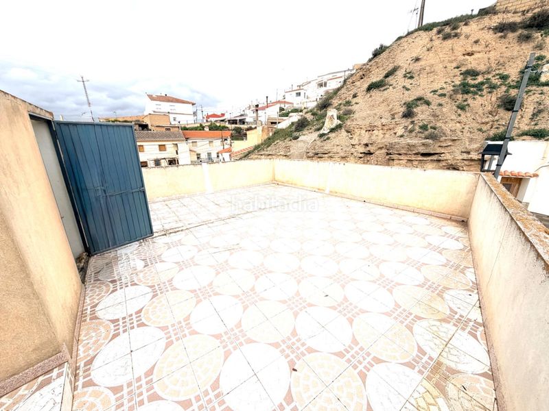 Foto 929e90e7-5af6-429d-ba8f-f384a1df4daa. Casa amb calefacció aparcament a Cúllar