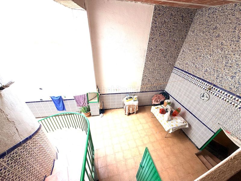Foto a0ffa617-098d-45ef-a5a1-d3015b32dbdc. Casa amb calefacció aparcament a Cúllar