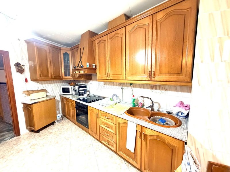 Foto a21caac5-e476-4438-b64d-6f17fecbcd10. Casa amb calefacció aparcament a Cúllar
