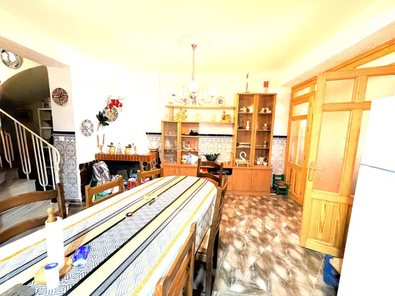 Foto a77d1888-cfb4-494d-886d-1719498df285. Casa amb calefacció aparcament a Cúllar