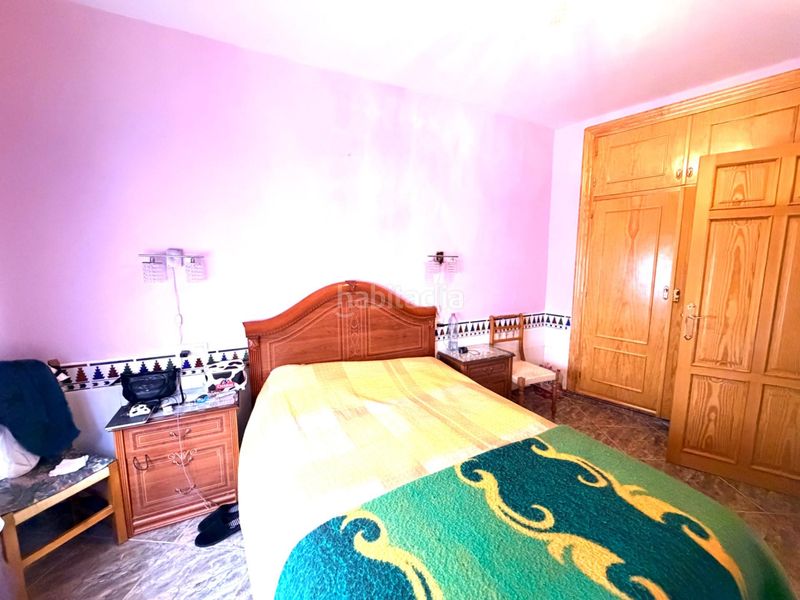 Foto ae9b3ea1-0ff6-4833-8444-10876d1e2cee. Casa amb calefacció aparcament a Cúllar