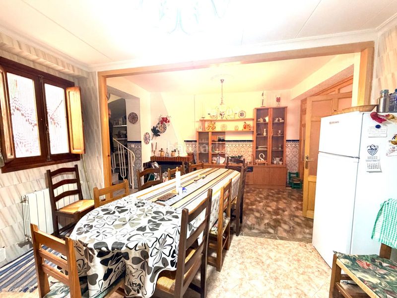 Foto d939ab29-7558-40fd-b27a-280dc7f7c381. Casa amb calefacció aparcament a Cúllar