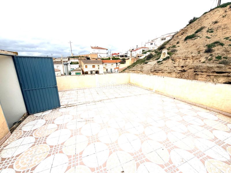 Foto e119f3f2-428a-4eba-8c5c-c45fcf8b16b6. Casa amb calefacció aparcament a Cúllar
