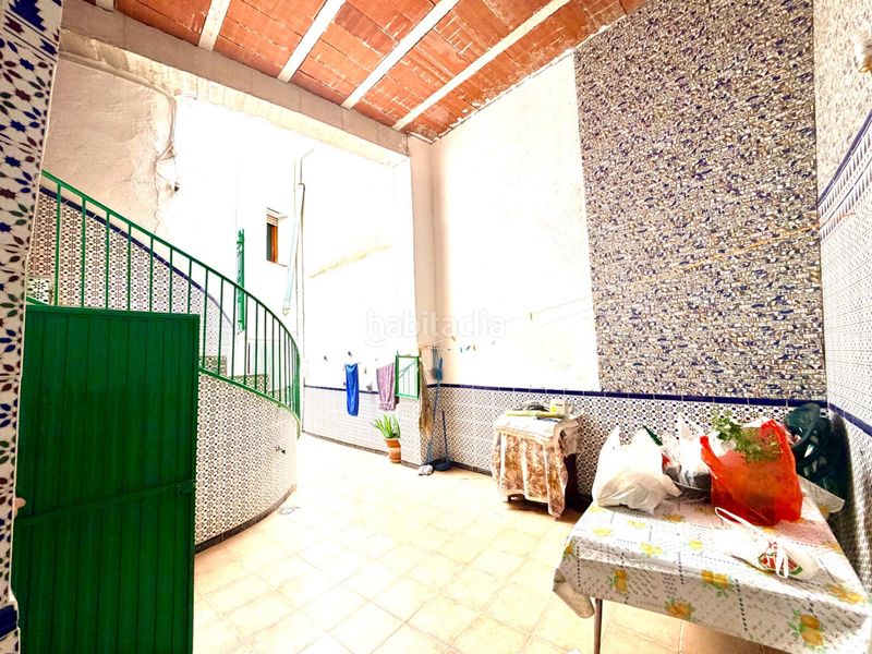 Foto f105169e-a9d3-4d7c-bba4-6f9a146931b6. Casa amb calefacció aparcament a Cúllar