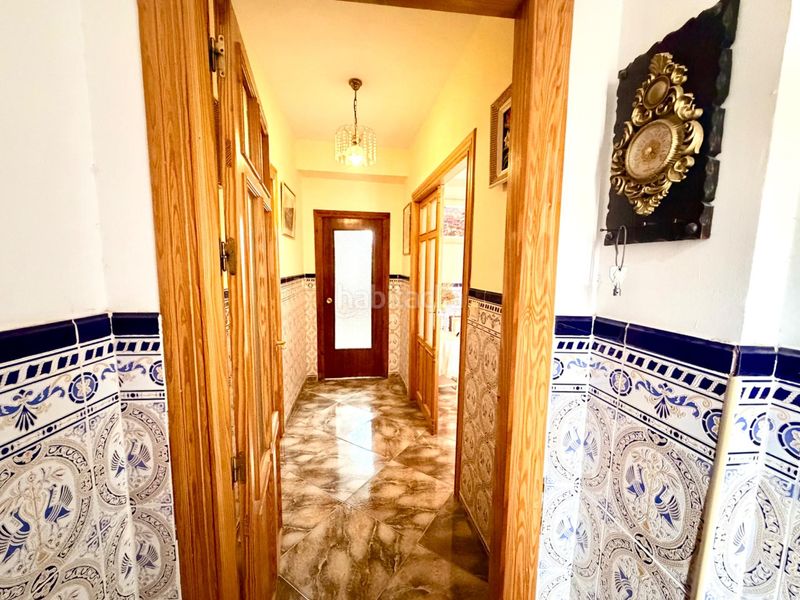 Foto f831740b-f34c-4180-89d4-57ede5d0c6a2. Casa amb calefacció aparcament a Cúllar