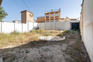 Terreno residencial en Carretera de Granada-La Alcazaba. Terreno urbano alhendín excelente como inversión futura y disfru