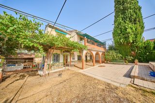 Chalet  Carrer granada-vilchez almeria. Chalet independiente en venta carretera de granada, pulianas