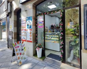 Traspàs Local Comercial  Calle carrera de la virgen. Gran oportunidad de negocio en pleno centro de granada!