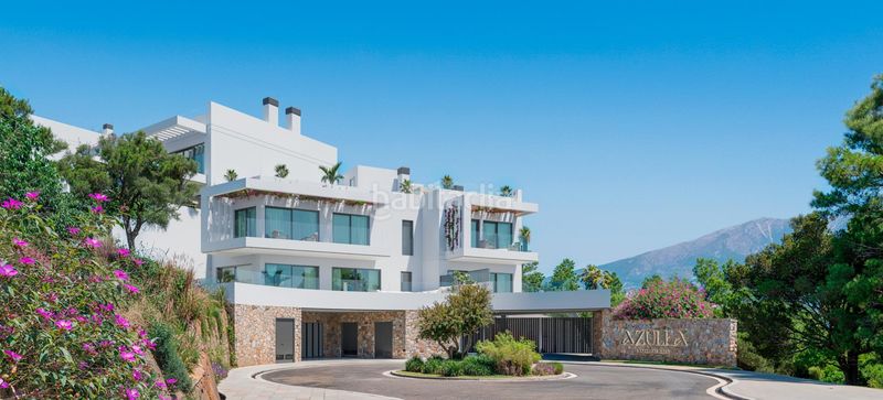 Foto fda5096c-422c-446e-999c-12a0944dda2b. Casa adossada amb calefacció aparcament piscina a Mijas