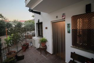 Appartement  Nuevo acceso b peñon 7. Acogedor piso de 2 dormitorios con piscina, terraza y vistas a l