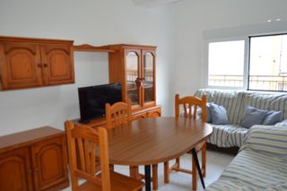 Location Appartement à Plaza de Toros. Piso ideal para estudiantes junto a plaza de toros! 3 dormitorio