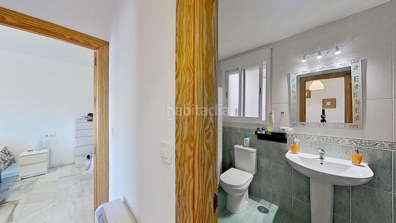 Foto cb7516e2-d0df-4633-aa07-b5558f0f439e. Pis amb aparcament piscina a Gójar