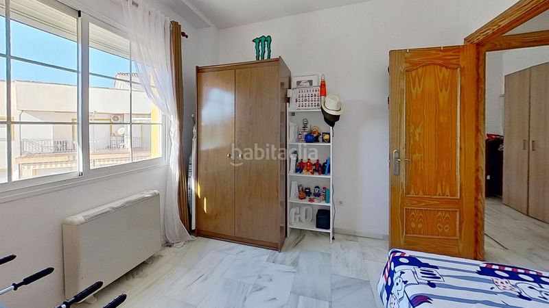 Foto d3b15841-8531-4bfe-9d92-e6f4fb1adde3. Pis amb aparcament piscina a Gójar
