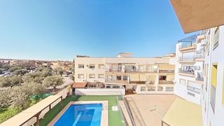 Appartamento in Gójar. Bonito piso en gójar con 2 dormitorios, garaje y piscina