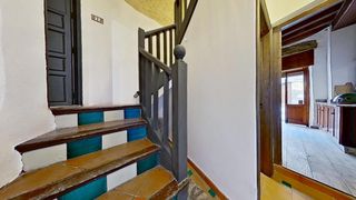 Casa a Barrio de Albaicín