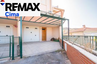 Maison jumelée  Rio ebro. Espectacular vivienda adosada con garaje, chimenea y varias terr