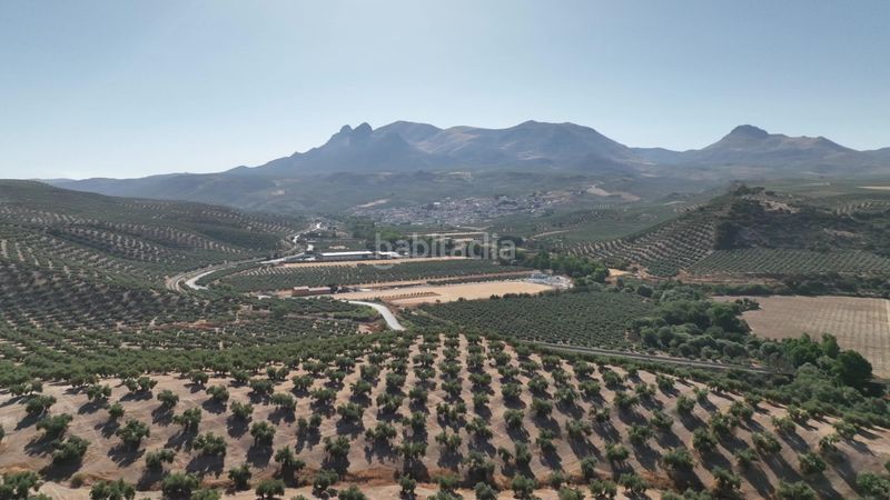 Foto d1cd6902-74af-4a42-bacb-911fd30c7f8b. Finca rústica a Albolote