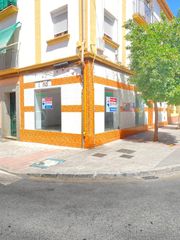 Local Comercial en Calle ARZOBISPO GUERRERO 14
