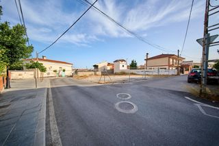 Wohngrundstück  Calle de zulema 8. Parcela urbana para edificación residencial en ogíjares