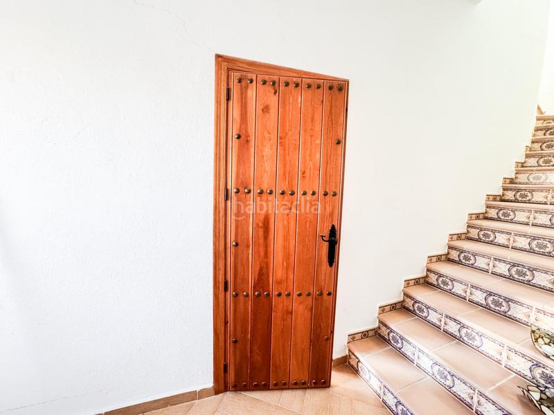 Foto 0397427d-c12d-405a-afda-3a9e2224859e. Masía en calle olivos 15 tu refugio perfecto en granada! casacueva encantadora en los olivos, en Castilléjar