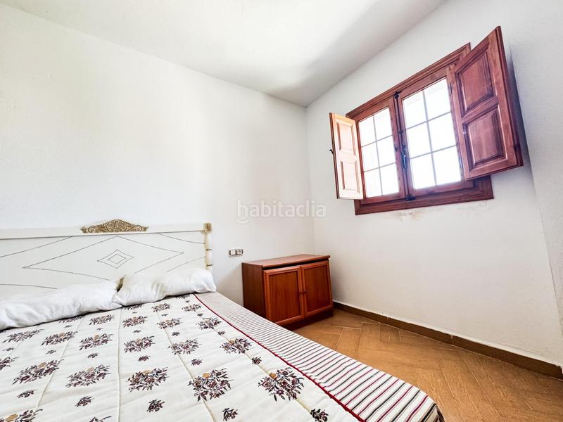 Foto 0750a2f5-772d-4f0a-831f-82bab45b4ca6. Masía en calle olivos 15 tu refugio perfecto en granada! casacueva encantadora en los olivos, en Castilléjar