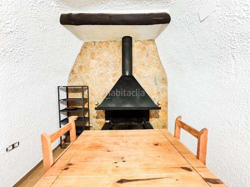 Foto 1858a23d-099e-46bb-a30f-3b0b698d079f. Masía en calle olivos 15 tu refugio perfecto en granada! casacueva encantadora en los olivos, en Castilléjar
