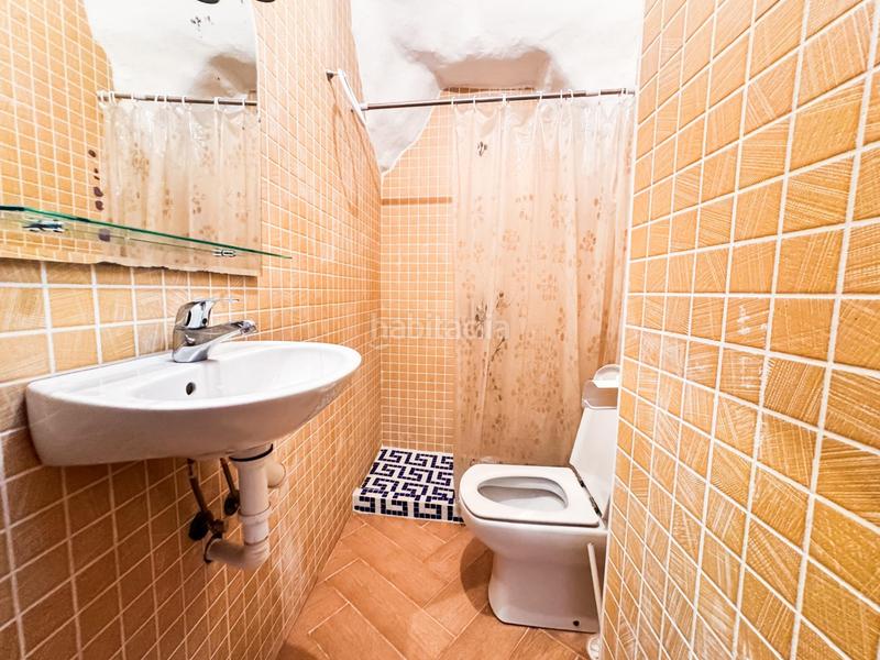 Foto 18e7b93f-3cc8-4b07-aba4-15483412993d. Masía en calle olivos 15 tu refugio perfecto en granada! casacueva encantadora en los olivos, en Castilléjar
