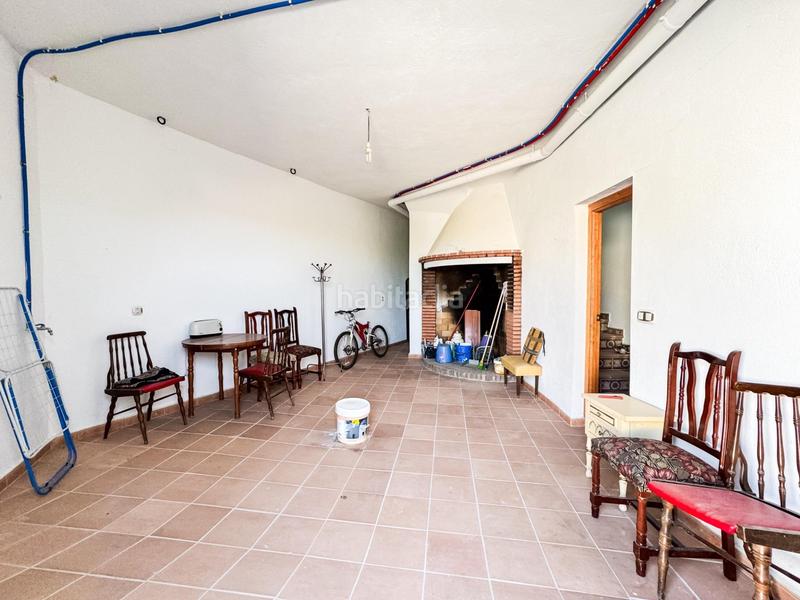 Foto 4bc0e3c5-6c1c-4186-bdde-1d94fac0badf. Masía en calle olivos 15 tu refugio perfecto en granada! casacueva encantadora en los olivos, en Castilléjar