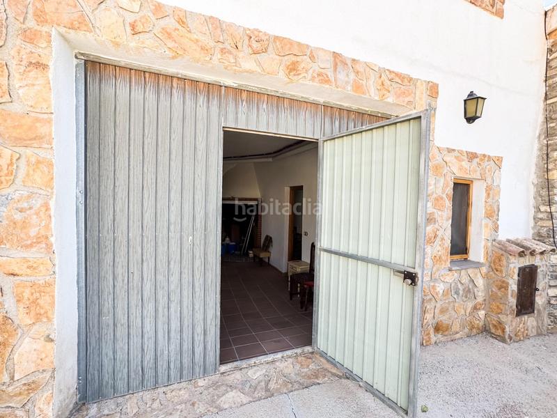 Foto 64227fd0-0fe0-4cf8-a62d-c04332bfd661. Masía en calle olivos 15 tu refugio perfecto en granada! casacueva encantadora en los olivos, en Castilléjar
