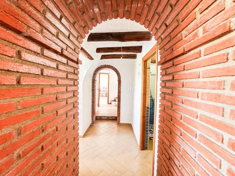 Foto 6c172218-7365-4bd8-b0ba-754564306162. Masía en calle olivos 15 tu refugio perfecto en granada! casacueva encantadora en los olivos, en Castilléjar