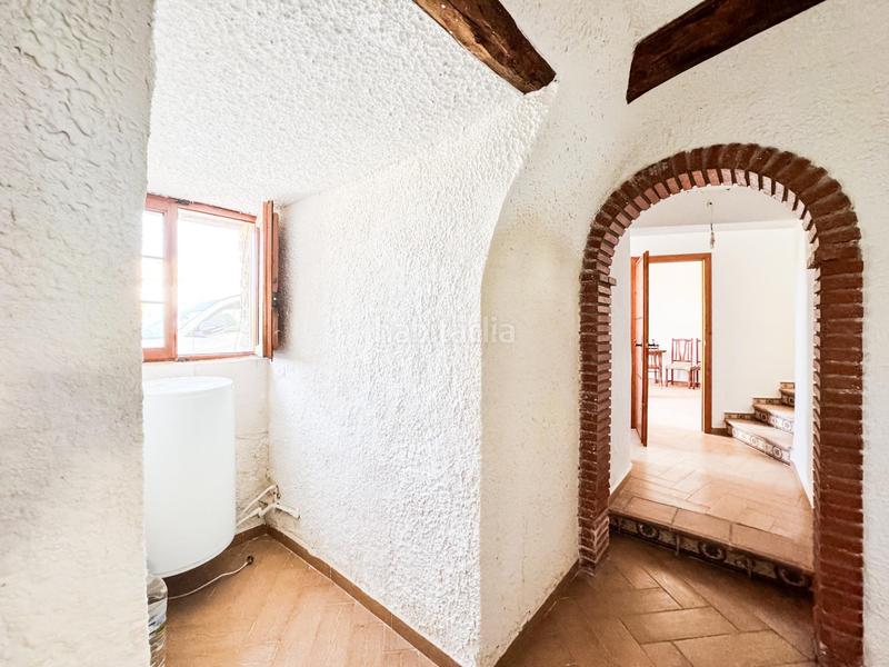 Foto 8f5e2fc1-9e97-4c43-9048-7ebe74fc6c26. Masía en calle olivos 15 tu refugio perfecto en granada! casacueva encantadora en los olivos, en Castilléjar
