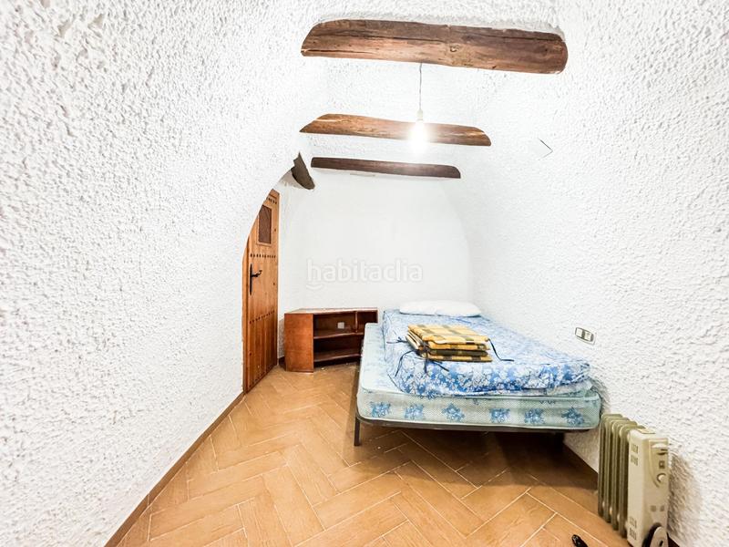 Foto 9c509f7c-1612-4b7a-9657-a80ee0cf0cf9. Masía en calle olivos 15 tu refugio perfecto en granada! casacueva encantadora en los olivos, en Castilléjar