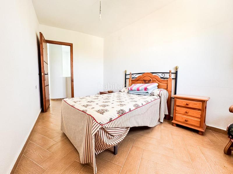 Foto 9e790b0d-9e3a-4cd6-a260-a679fe311874. Masía en calle olivos 15 tu refugio perfecto en granada! casacueva encantadora en los olivos, en Castilléjar
