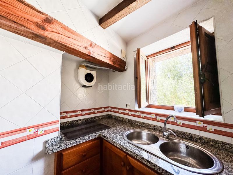 Foto baa3980d-44b6-47b0-a01b-11e3ed12e842. Masía en calle olivos 15 tu refugio perfecto en granada! casacueva encantadora en los olivos, en Castilléjar