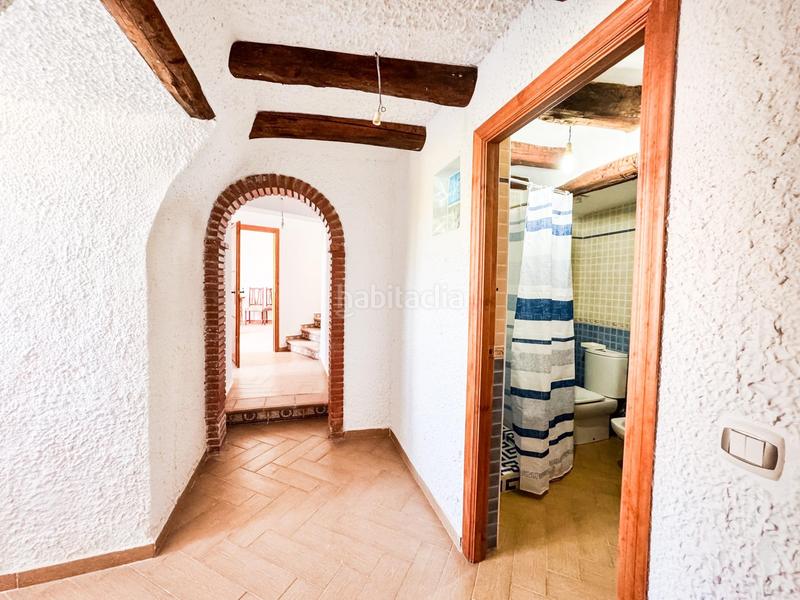 Foto bfc6bbfd-11c1-4cc4-8e7e-d2e83e9ba105. Masía en calle olivos 15 tu refugio perfecto en granada! casacueva encantadora en los olivos, en Castilléjar